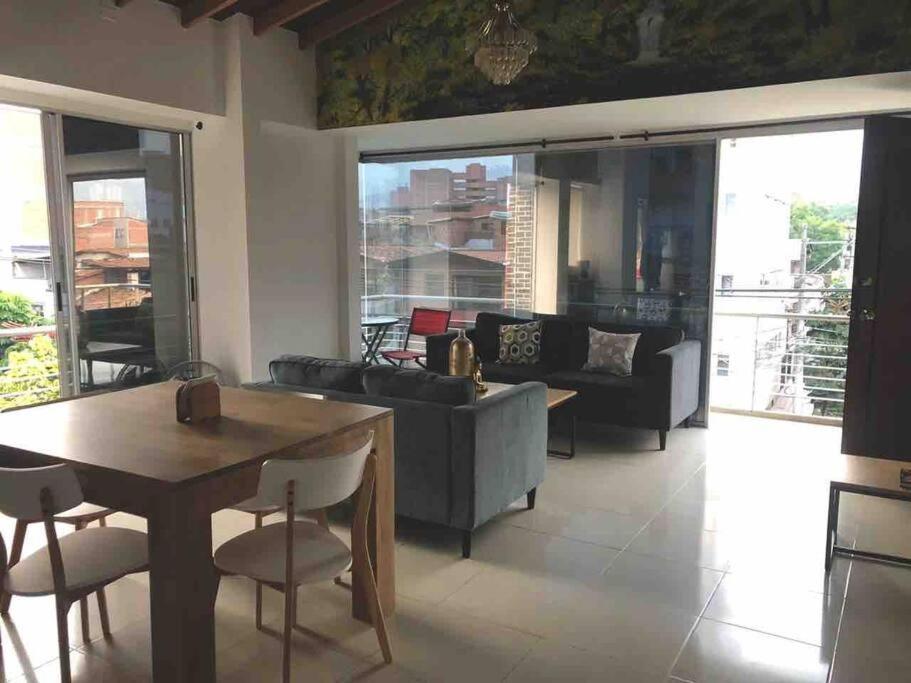 Apartamento Beautiful Penthhouse In A Perfect Place